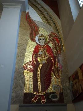 ŽUPNIJSKA CERKEV SV. PRIMOŽA IN FELICIJANA V VRHPOLJU 3